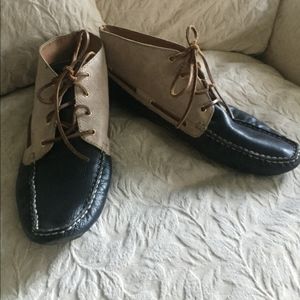 Marc Joseph Soho Boots